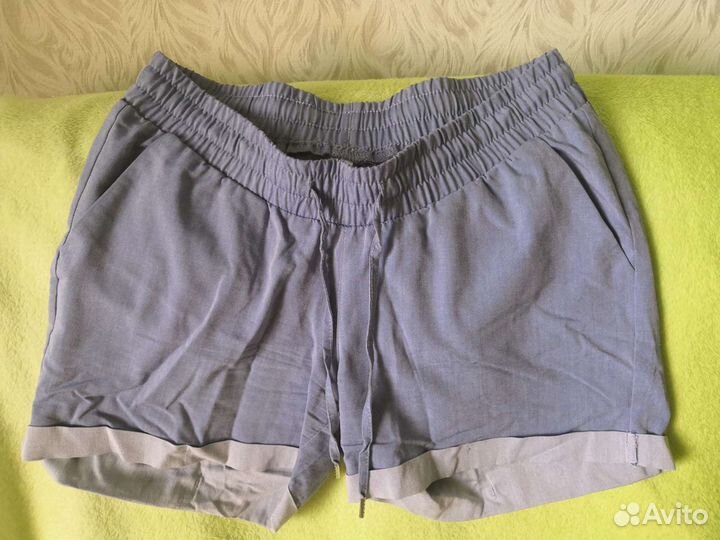 Шорты для беременных