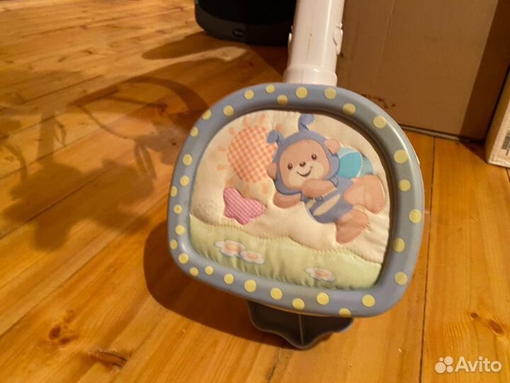Мобиль Fisher Price