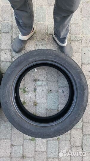 Kumho Crugen HP91 235/55 R19 101V