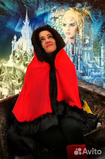 Фотографии