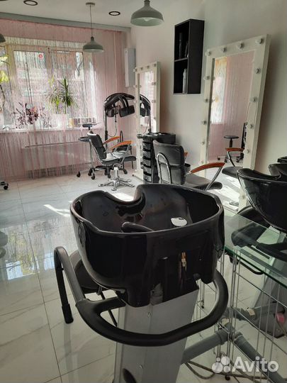 Рабочее место в аренду