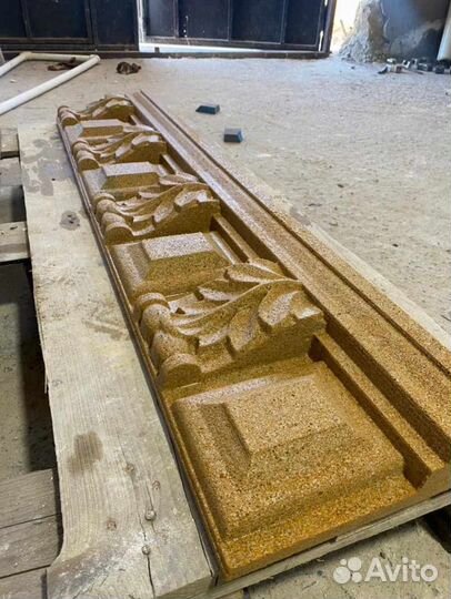 Облицовка камнем