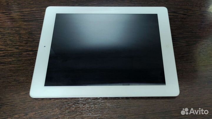 iPad 3 WiFi