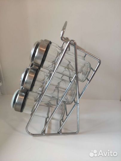 Набор для специй Nadoba