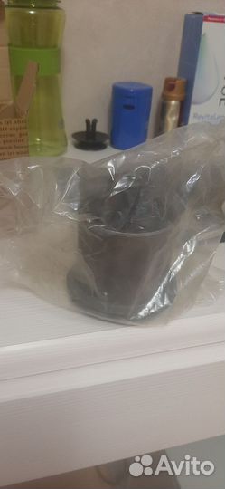 Сайлентблок балки моста зад