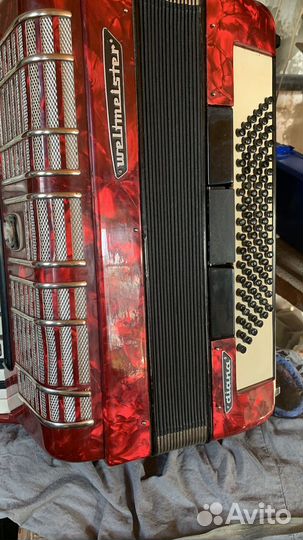 Ремонт баянов, аккордеонов, пианино, рояля