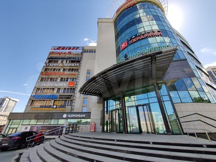 Свободного назначения, 264 м²