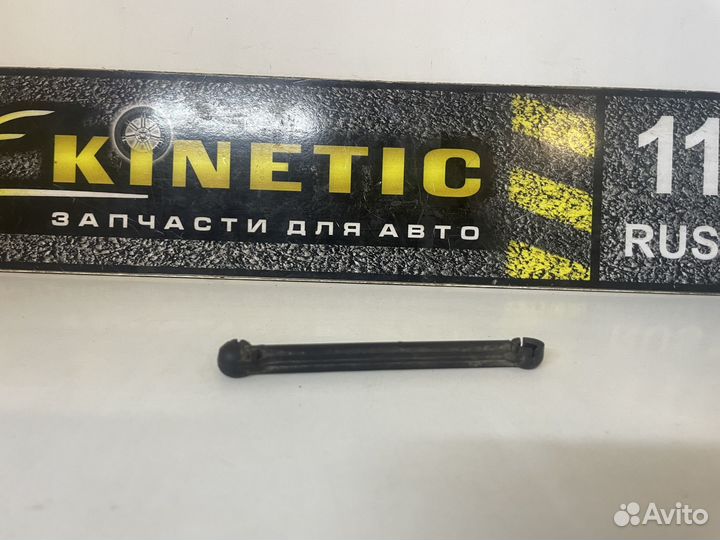 Тяга дроссельной заслонки Logan Логан K7J K7M