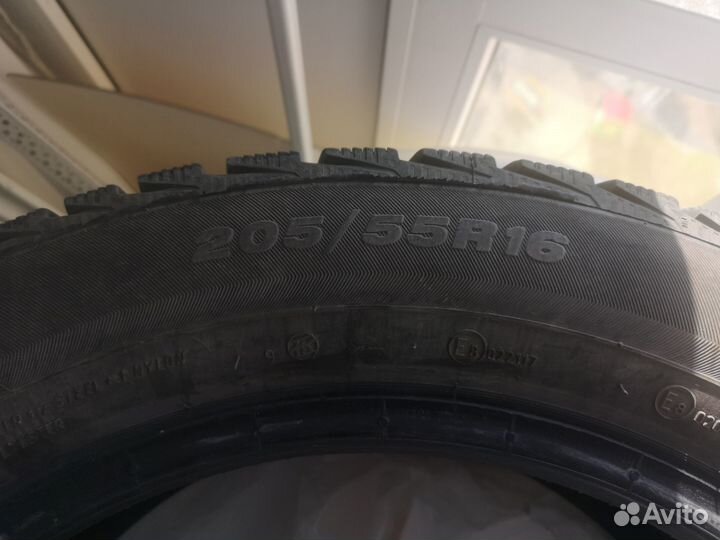 Viatti Brina Nordico V-522 205/55 R16