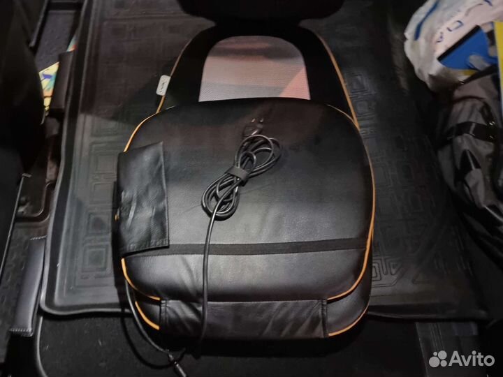 Масажор автомобильный