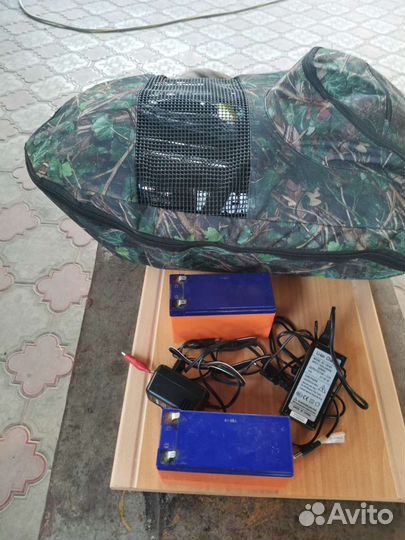 Карповый кораблик кингкарп