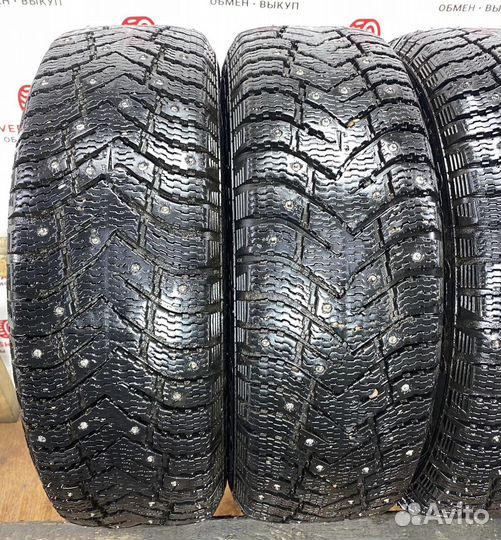 Cordiant Snow Cross 2 185/60 R15