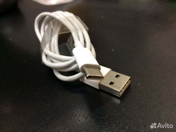 Usb type c кабель