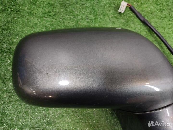 Зеркало правое Toyota Corolla Verso R1 2006