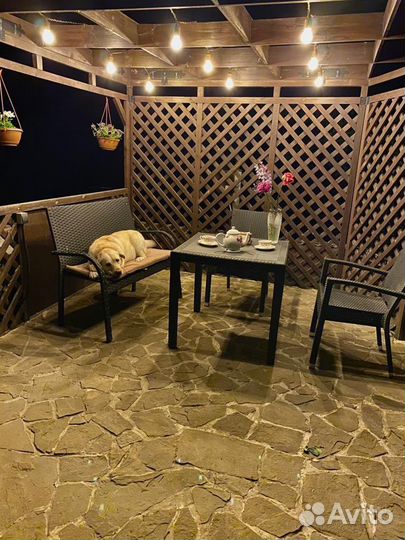 Шпалера деревянная, пергола и беседки на заказ