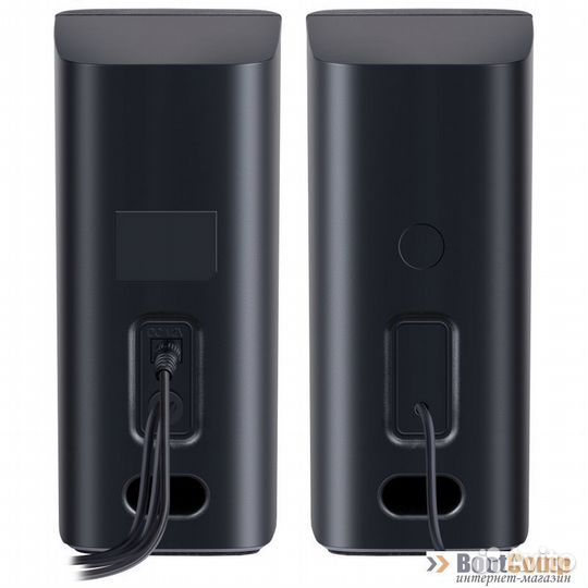 Колонки 2.0 Redragon Connie