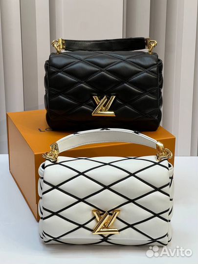 Сумка женская louis vuitton premium