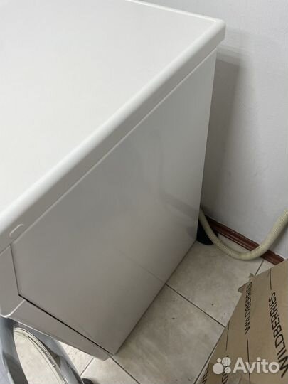 Стиральная машина Miele б/у с доставкой