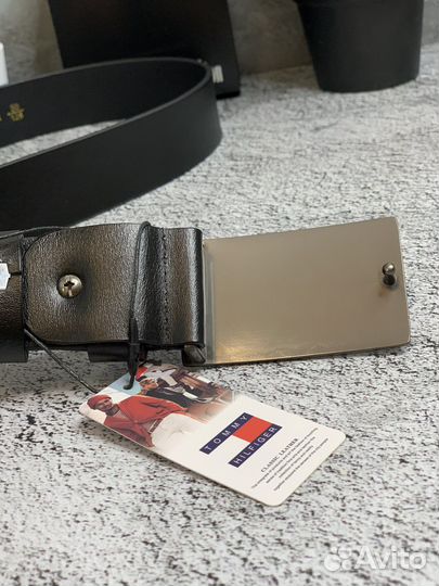 Tommy hilfiger ремень