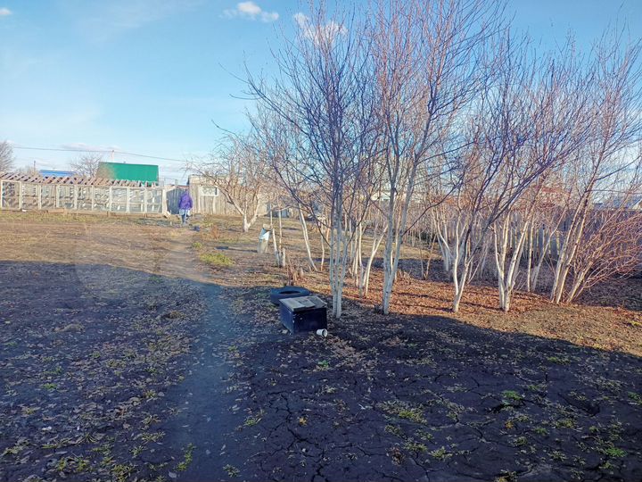 Дача 33,5 м² на участке 8,2 сот.