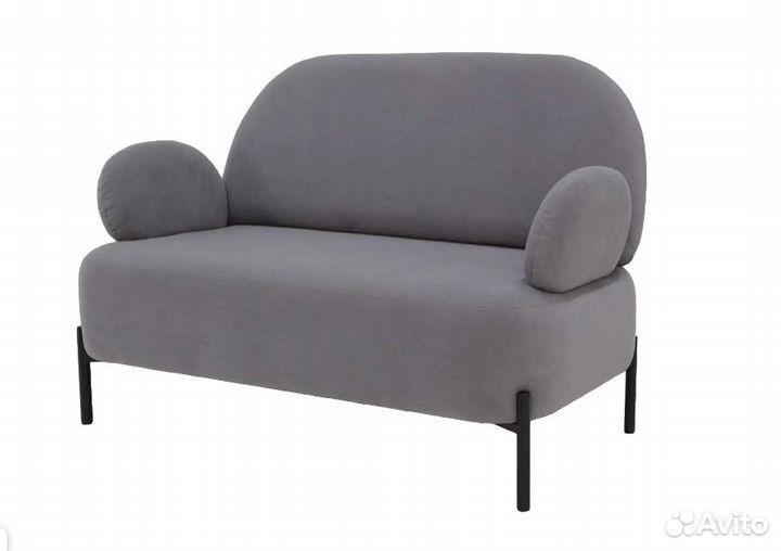 Диван и кресло 