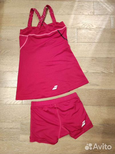 Теннисная форма