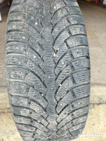 Pirelli Formula Ice 205/55 R16