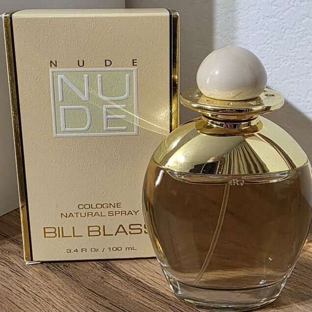 Bill Blass Nude 100 ml