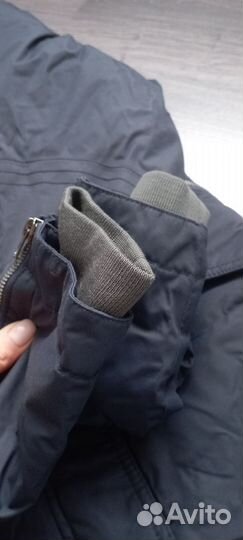 Парка куртка женская 32