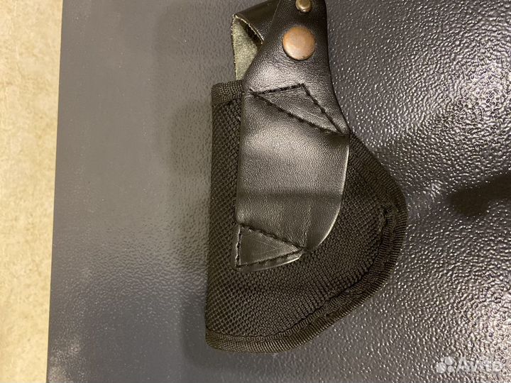 Кабура для пм