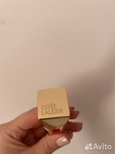 Помада Estee Lauder pure color desire 301
