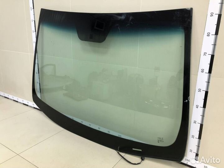 Стекло лобовое ветровое Hyundai i40 VF 2011