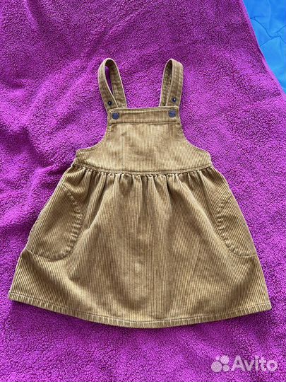 Детские вещи zara 92-98