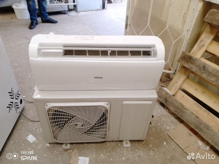 Кондиционеры сплит система