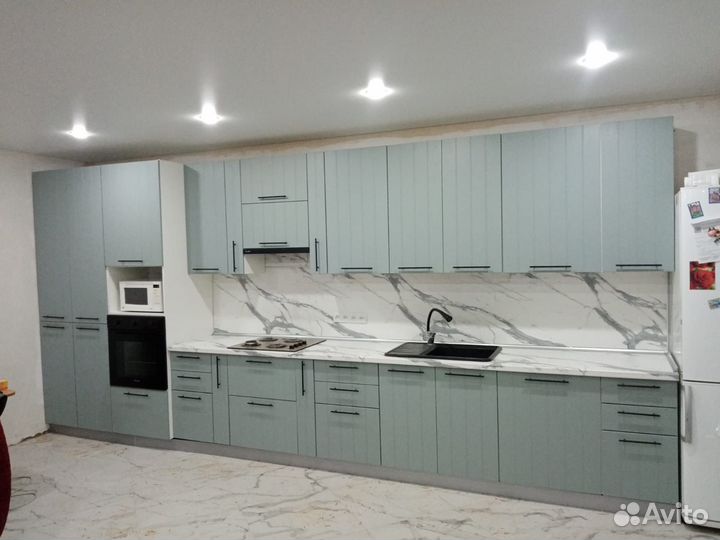 Сборка и разборка мебели