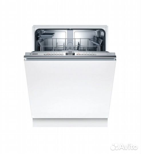 Посудомоечная машина 60 см Bosch SGV4IAX3IR