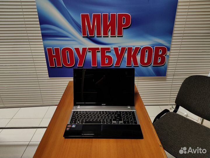 Ноутбук бу Acer / гарантия / рассрочка