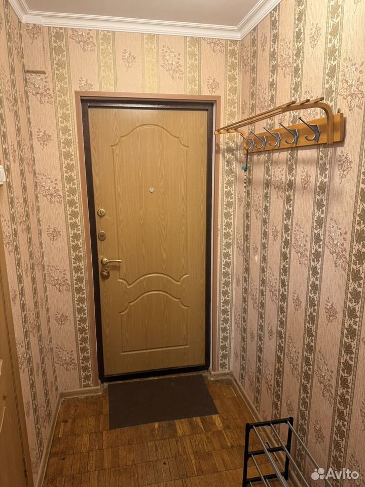 1-комнатная квартира, 32 м² — фото 6