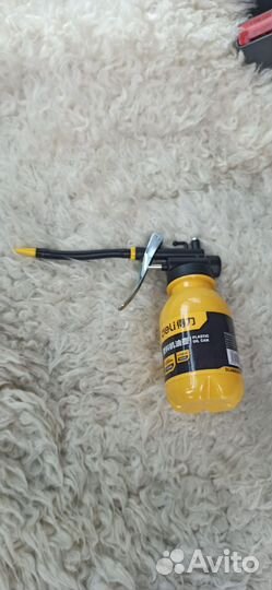 Нагнетать для масла