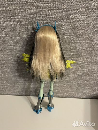 Кукла Монстер Хай Френки Штейн