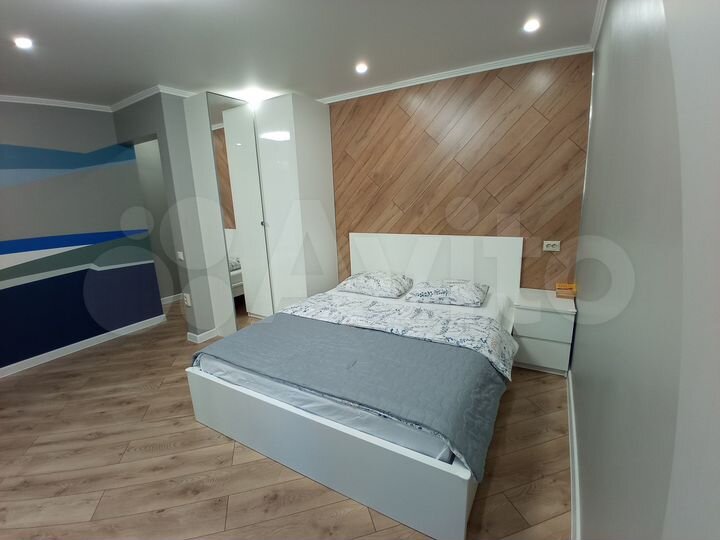 1-к. квартира, 33 м², 3/5 эт.