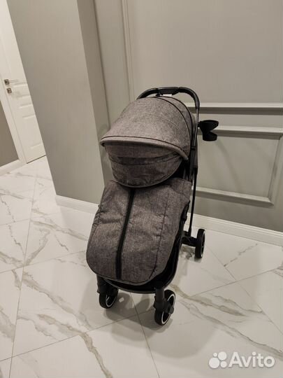 Прогулочная коляска бу