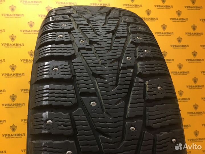 Nokian Tyres Hakkapeliitta 7 SUV 235/60 R18 107T