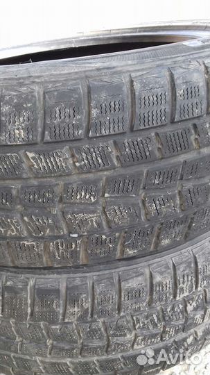 Dunlop Winter Maxx WM01 215/55 R17 94T