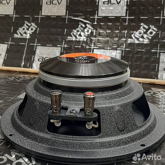 Сабвуфер Урал