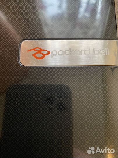 Игровой ноутбук Packard Bell(i5/10Gb/SSD/GT540)