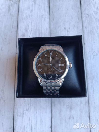 Часы Tissot