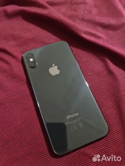 iPhone Xs, 64 ГБ