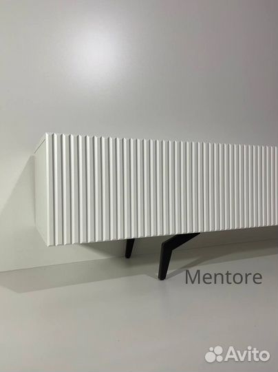 Тумба тв Bravo дизайнерская (с доставкой)