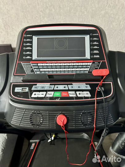 Беговая дорожка Cardiopower t30